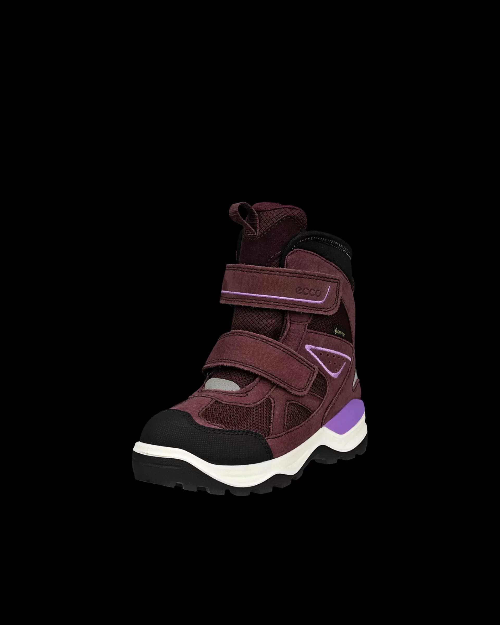 SNOW MOUNTAIN^ECCO Store