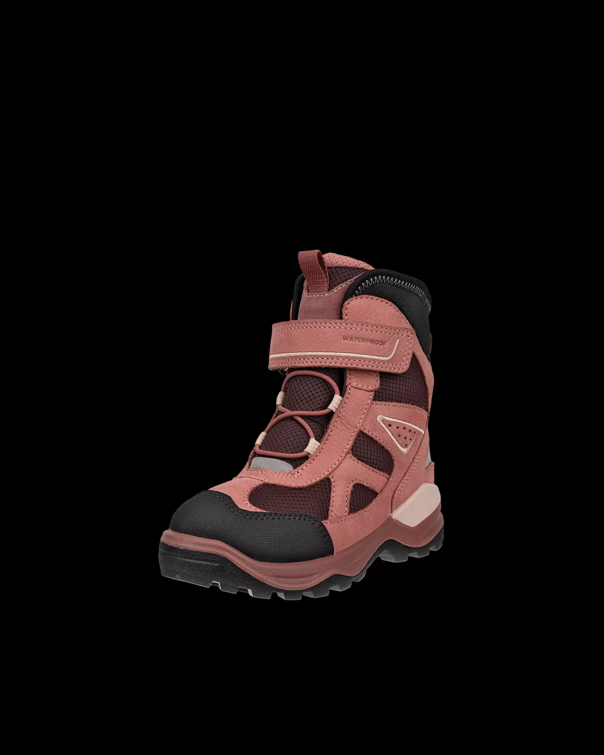SNOW MOUNTAIN^ECCO Flash Sale