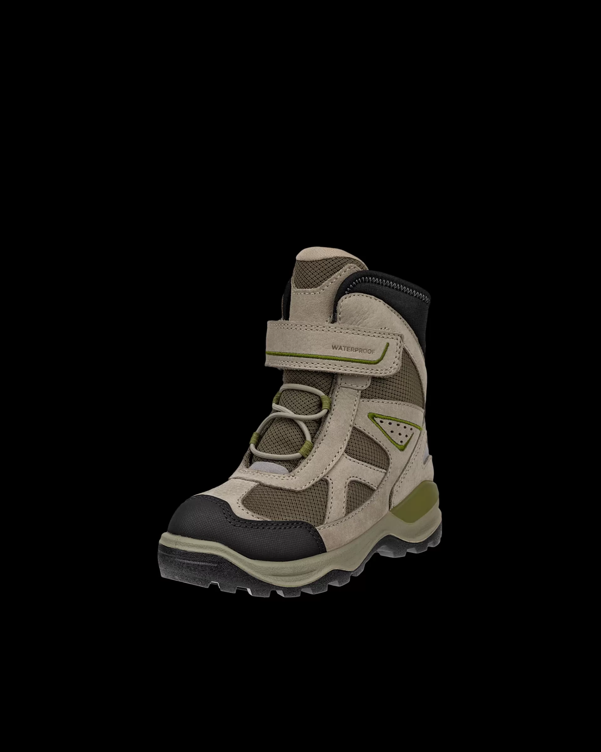 SNOW MOUNTAIN^ECCO Online