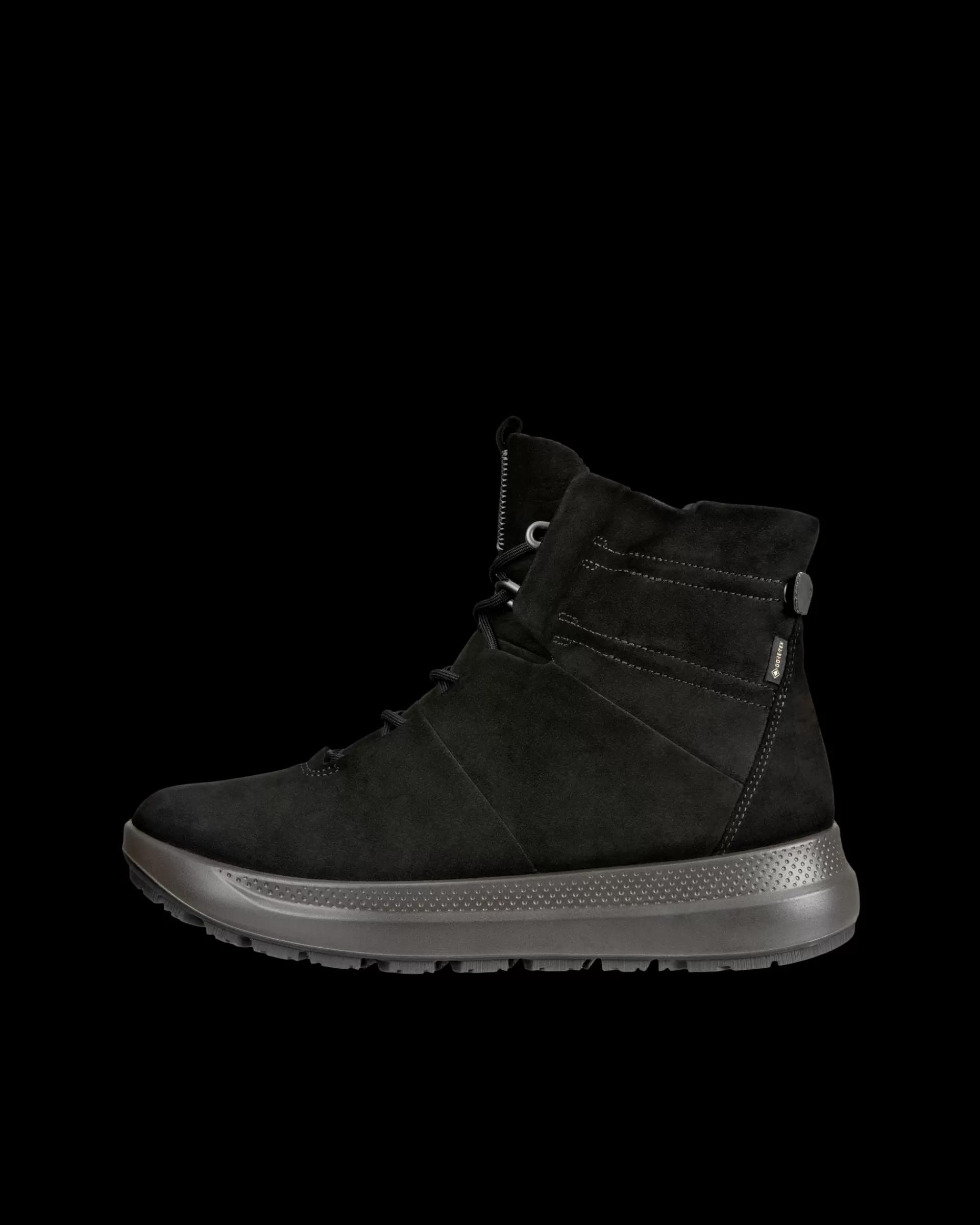 SOLICE^ECCO Fashion
