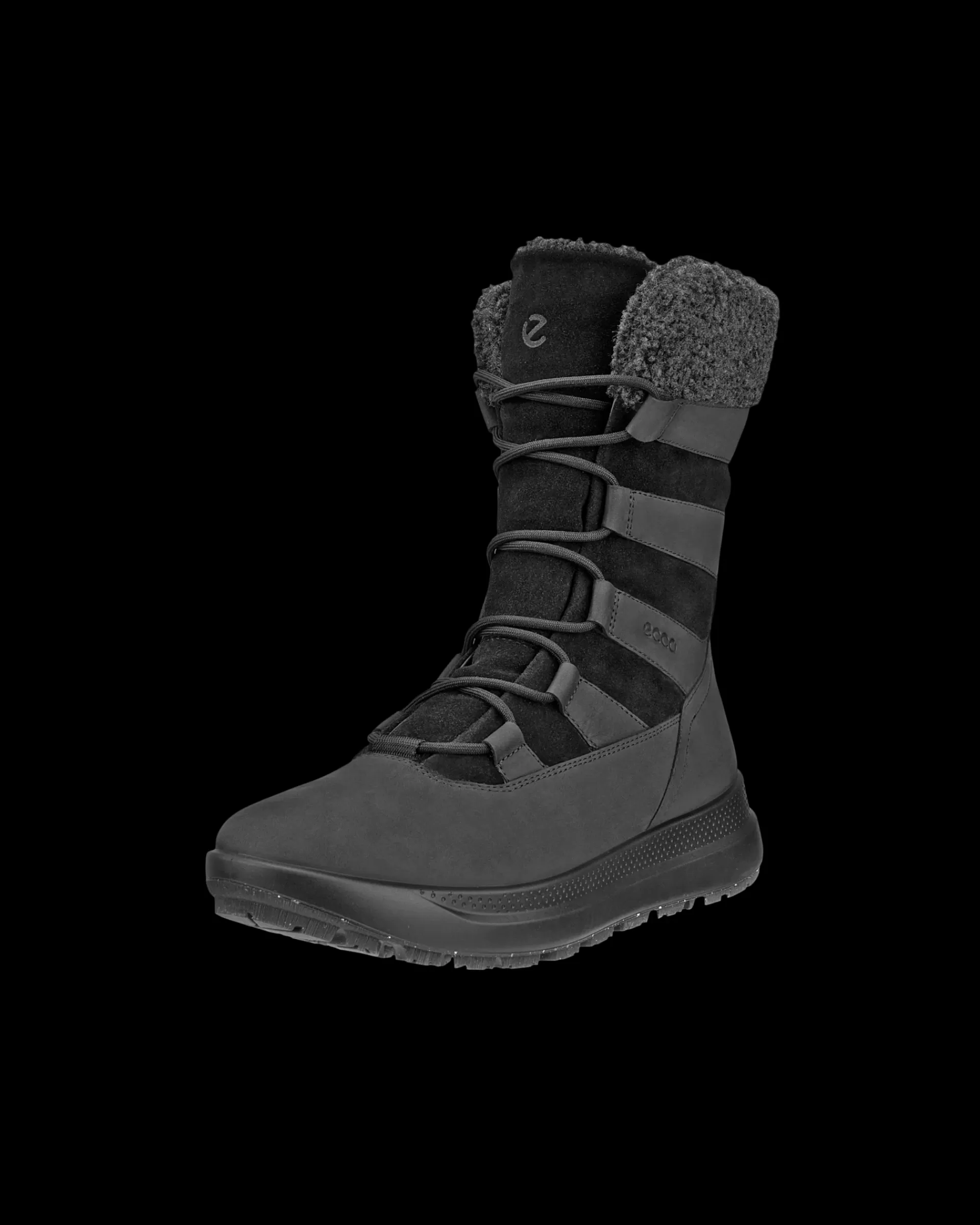 SOLICE^ECCO Flash Sale