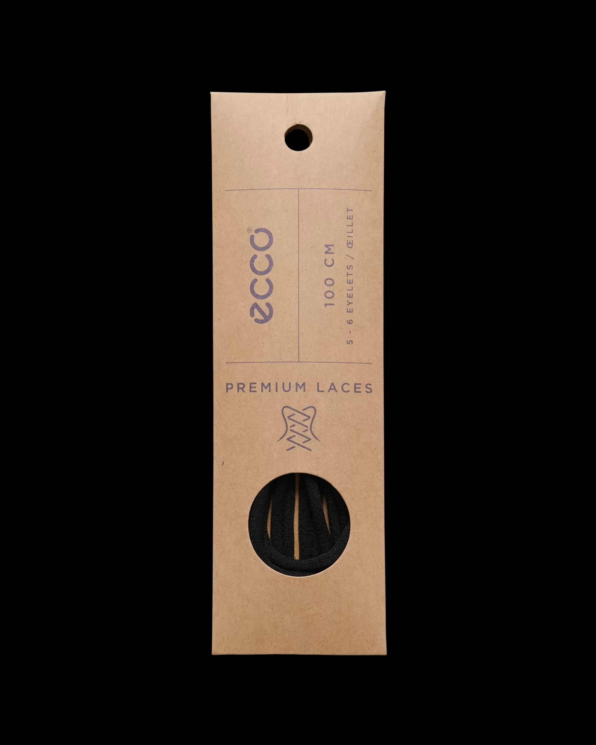 Sporty Round Laces^ECCO Cheap
