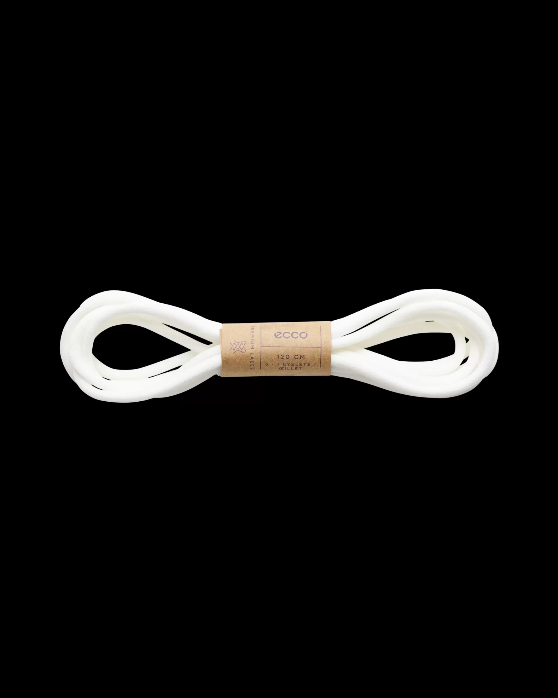 Sporty Round Laces^ECCO Store