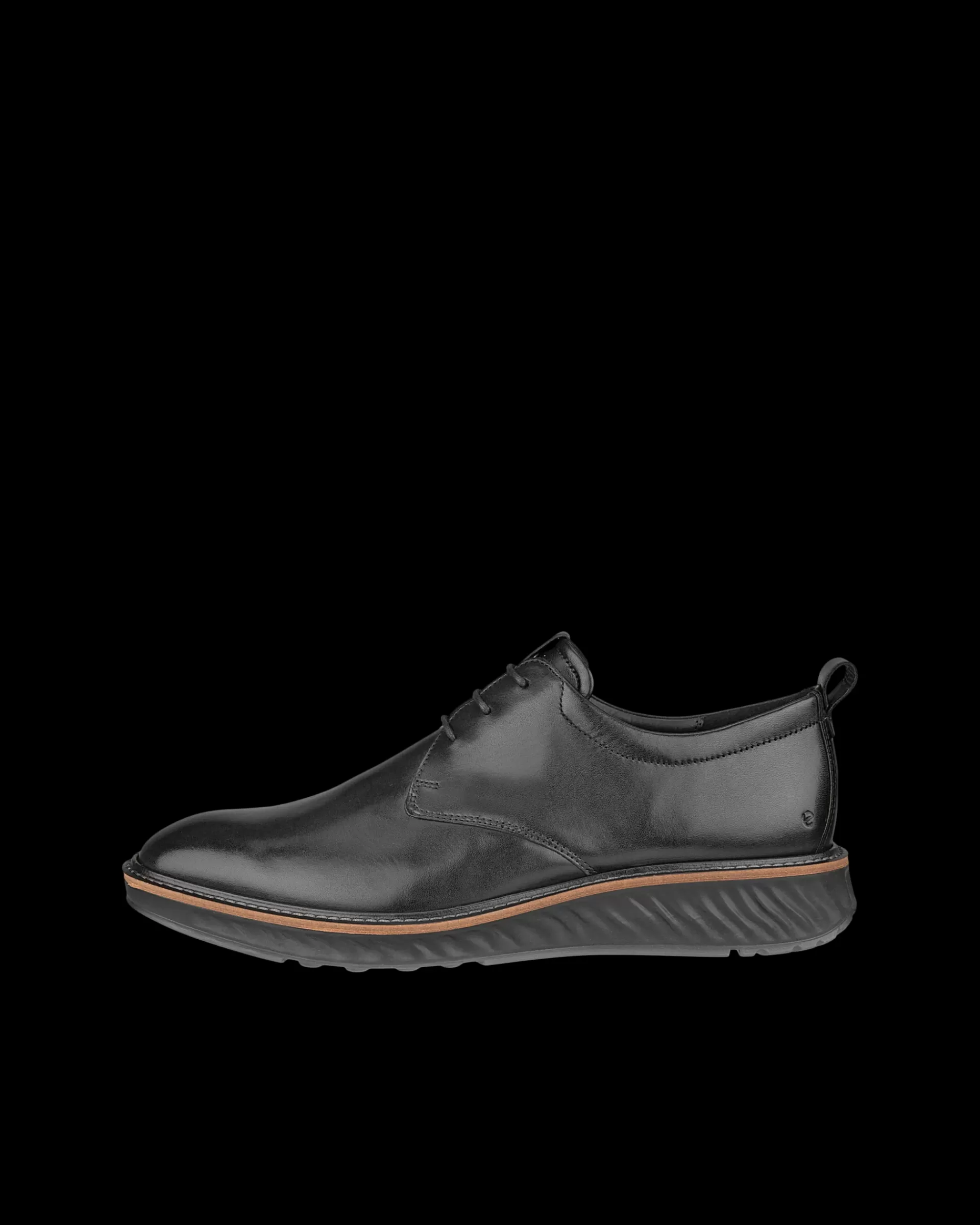 ST.1 Hybrid^ECCO Hot