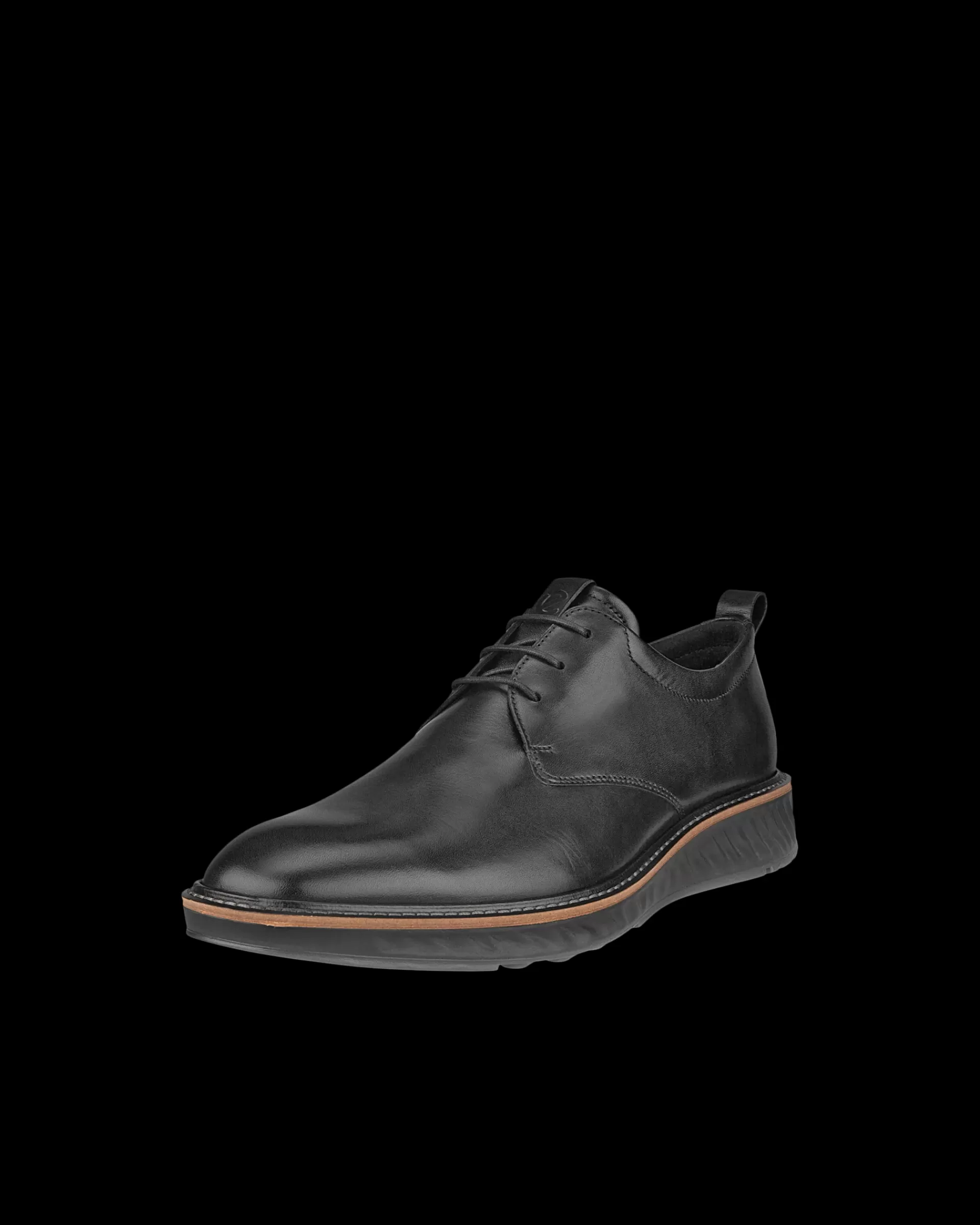 ST.1 Hybrid^ECCO Hot