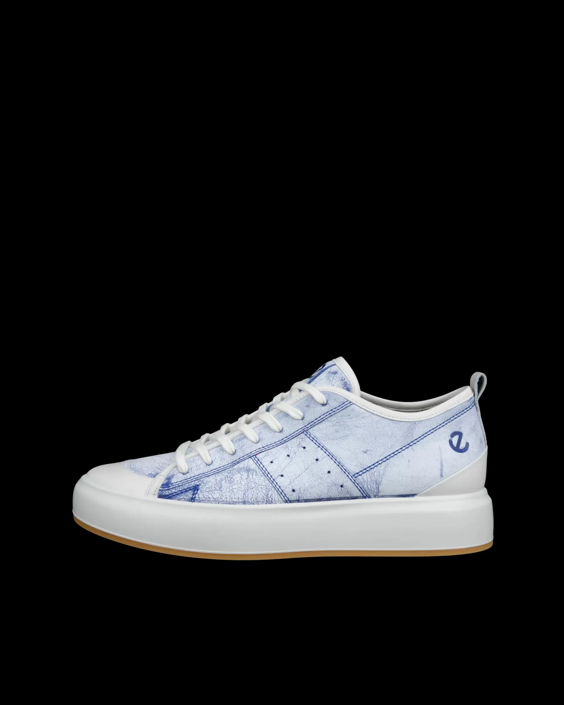 STREET ACE M^ECCO Cheap