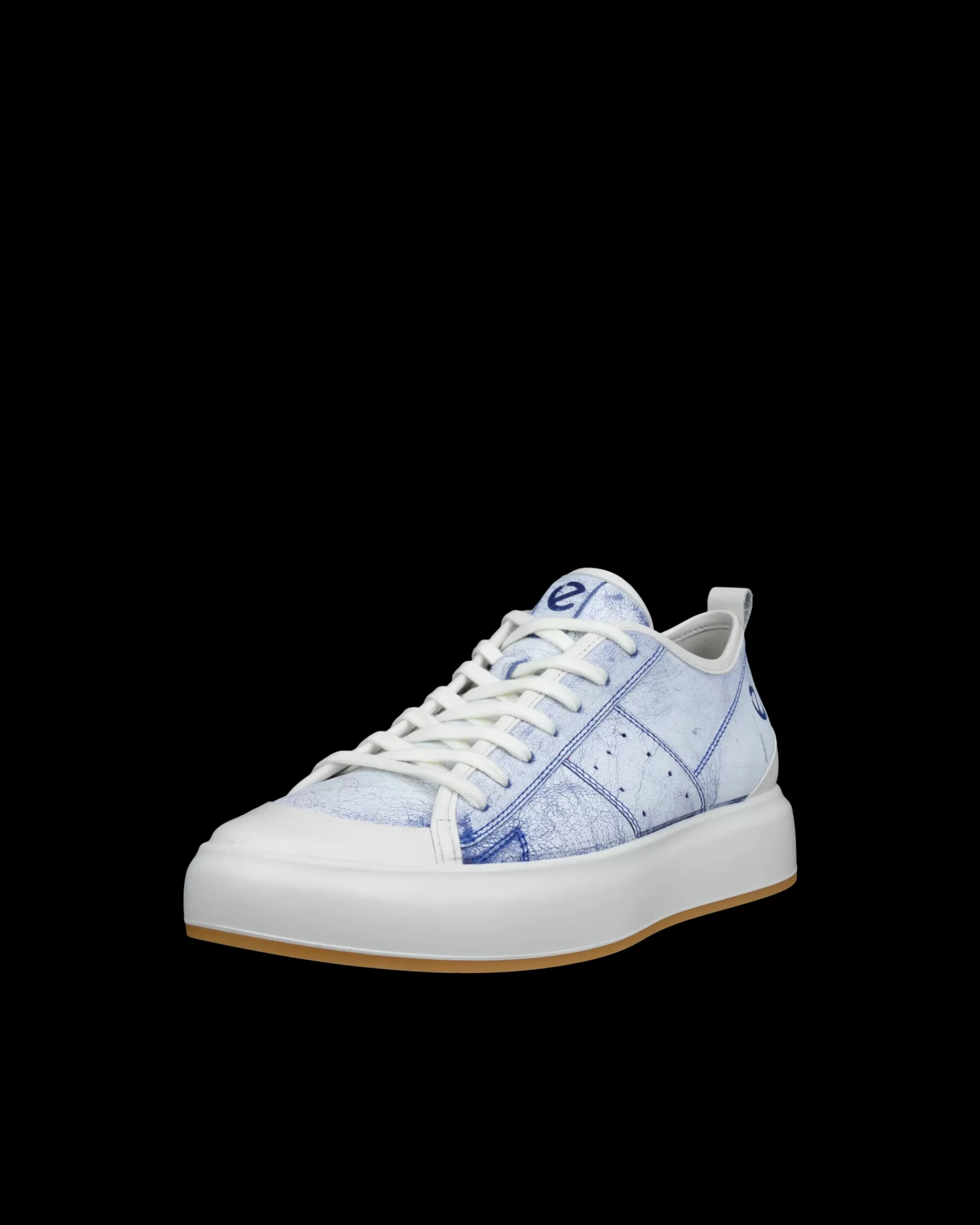 STREET ACE M^ECCO Cheap