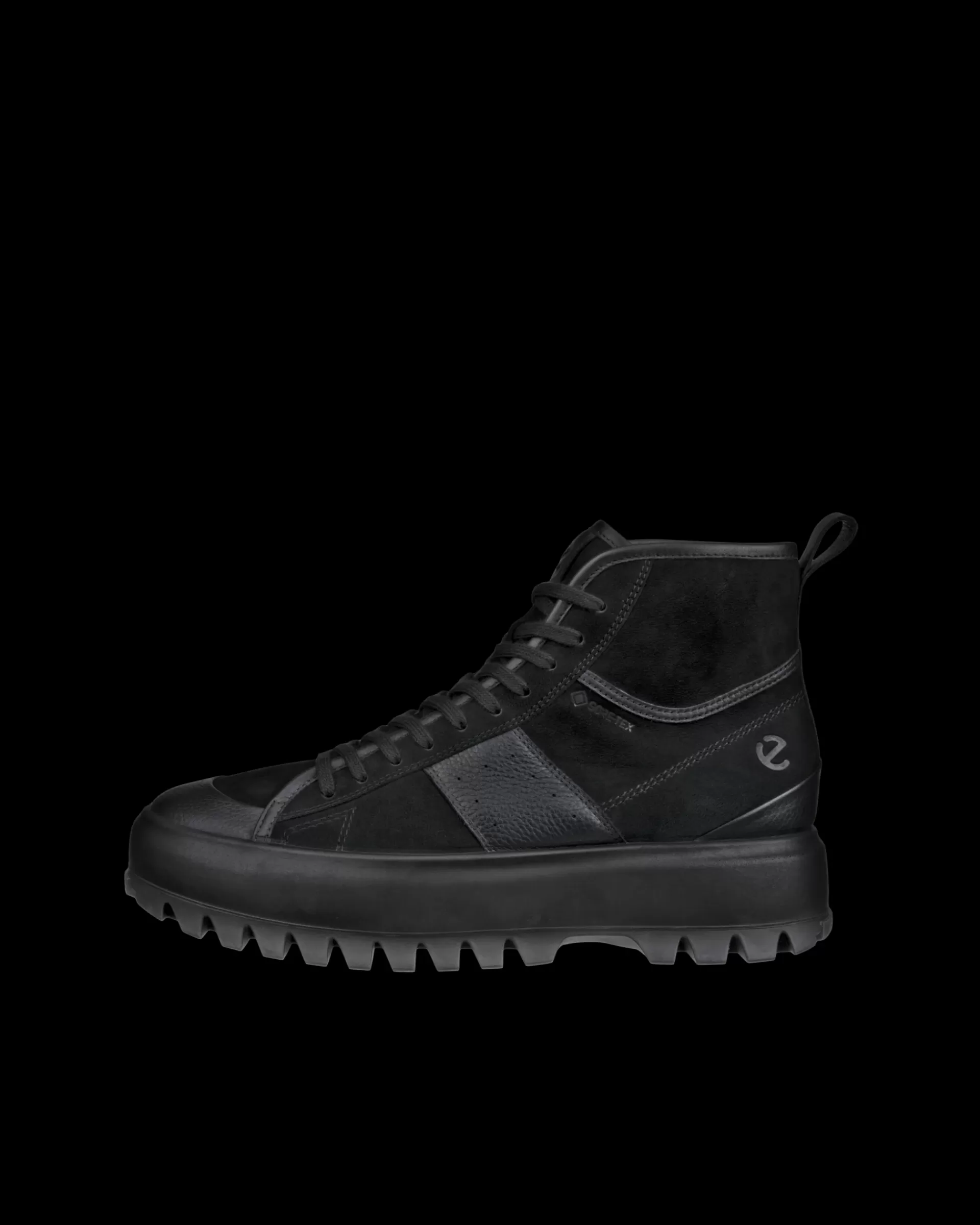 STREET ACE RUGGED M^ECCO Hot