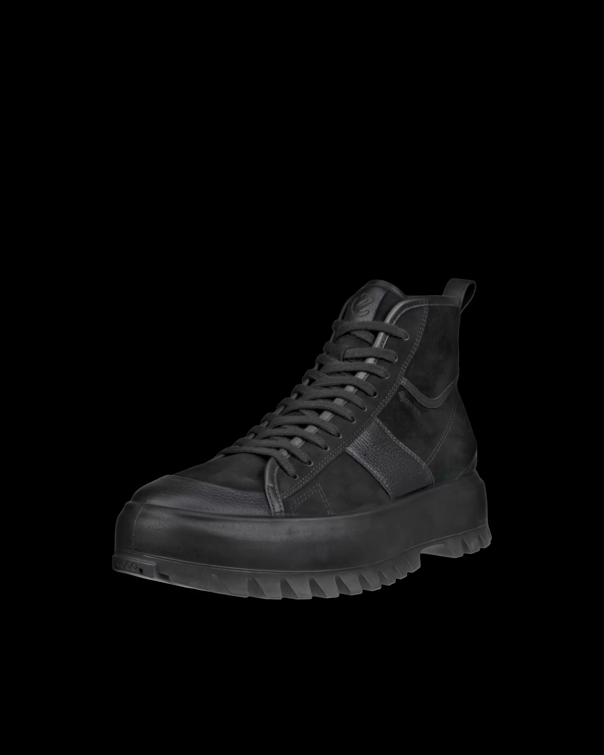 STREET ACE RUGGED M^ECCO Hot