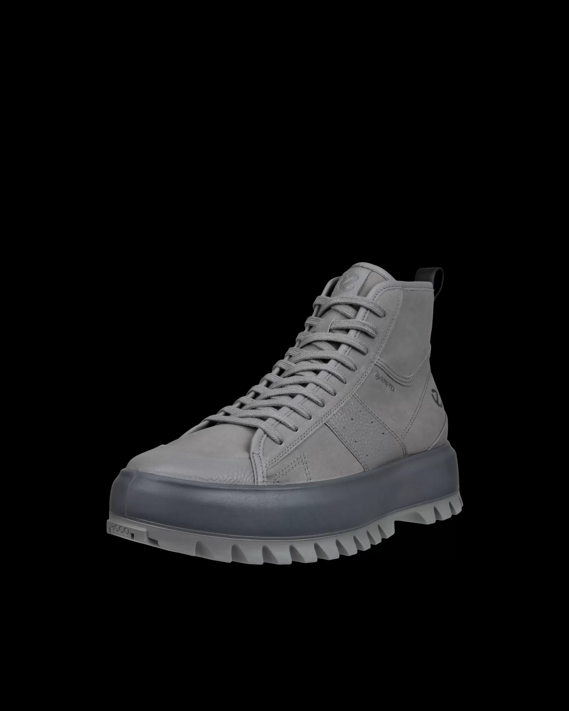 STREET ACE RUGGED M^ECCO New