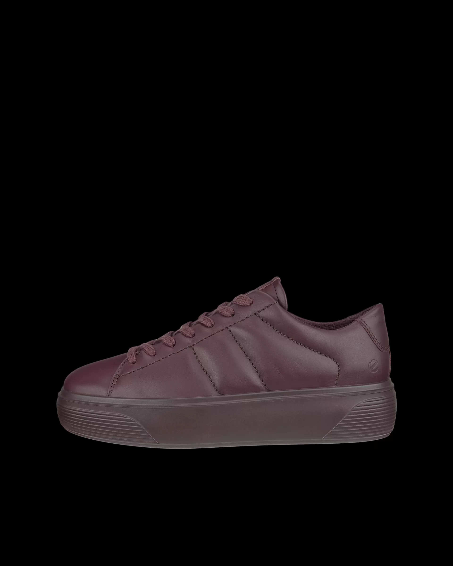 STREET PLATFORM W^ECCO New