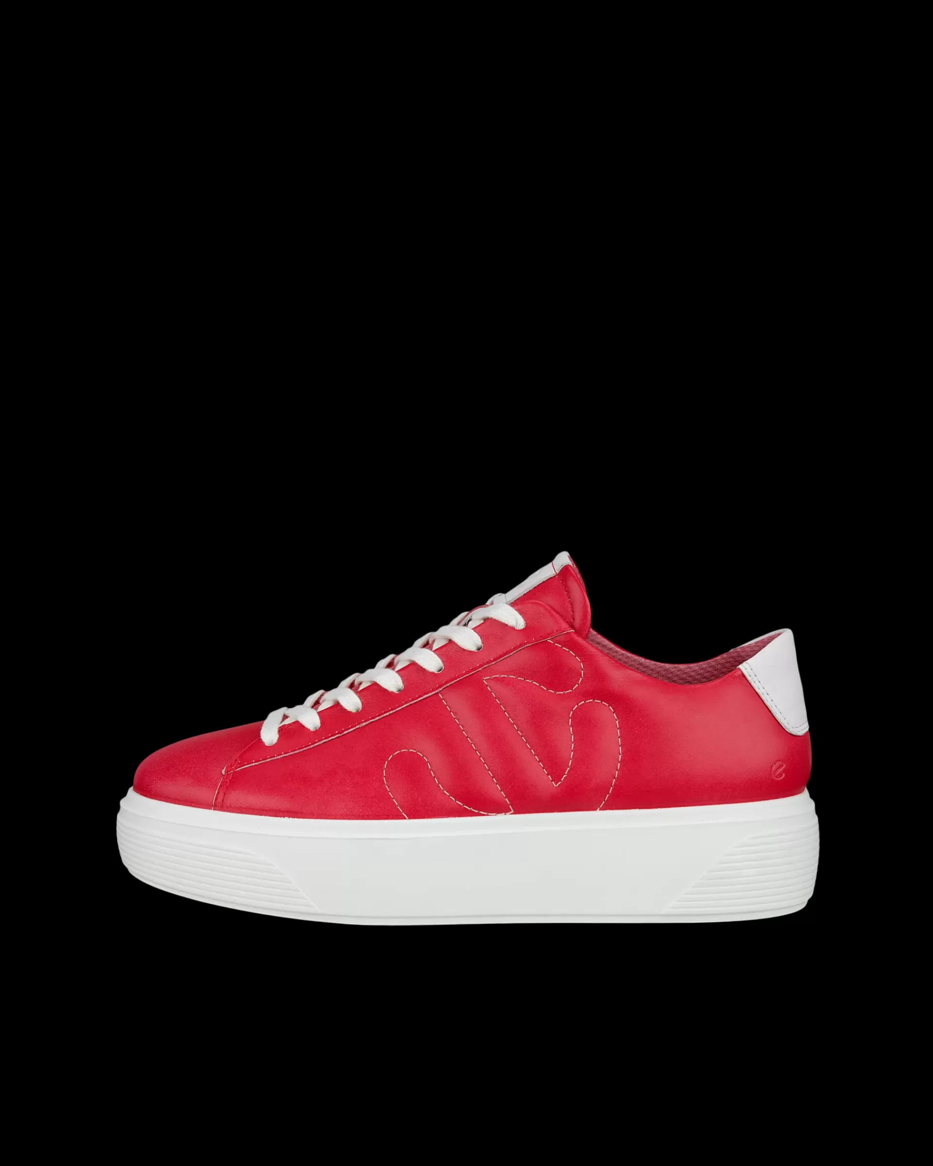STREET PLATFORM W^ECCO New