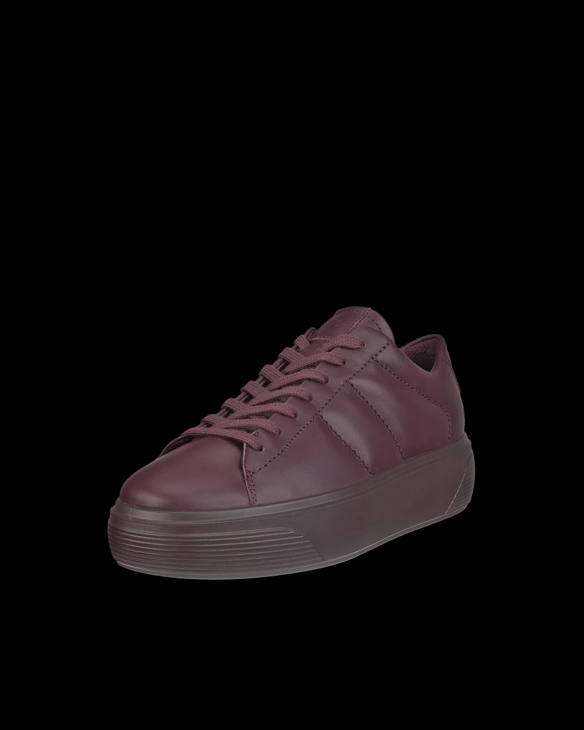 STREET PLATFORM W^ECCO New