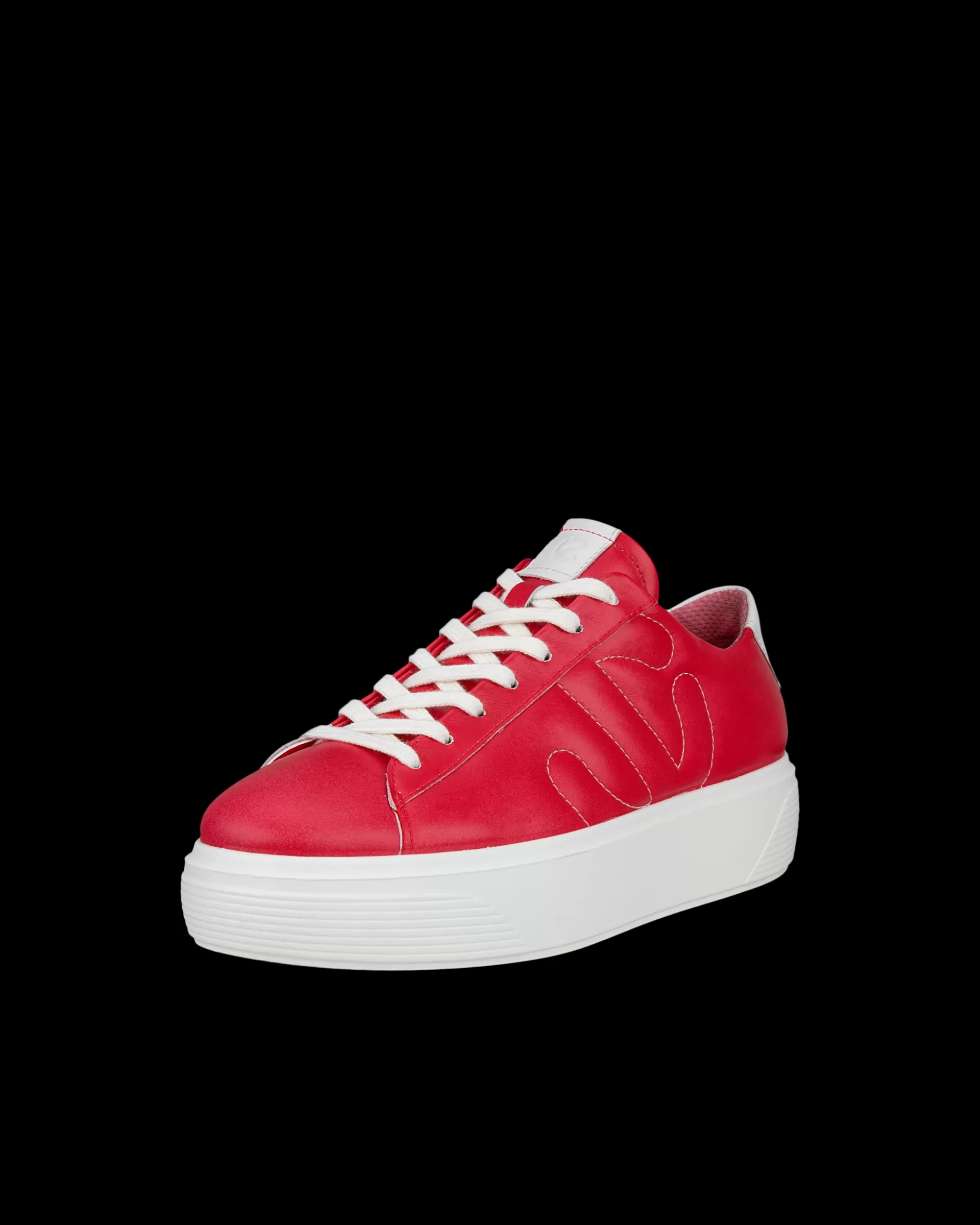 STREET PLATFORM W^ECCO New