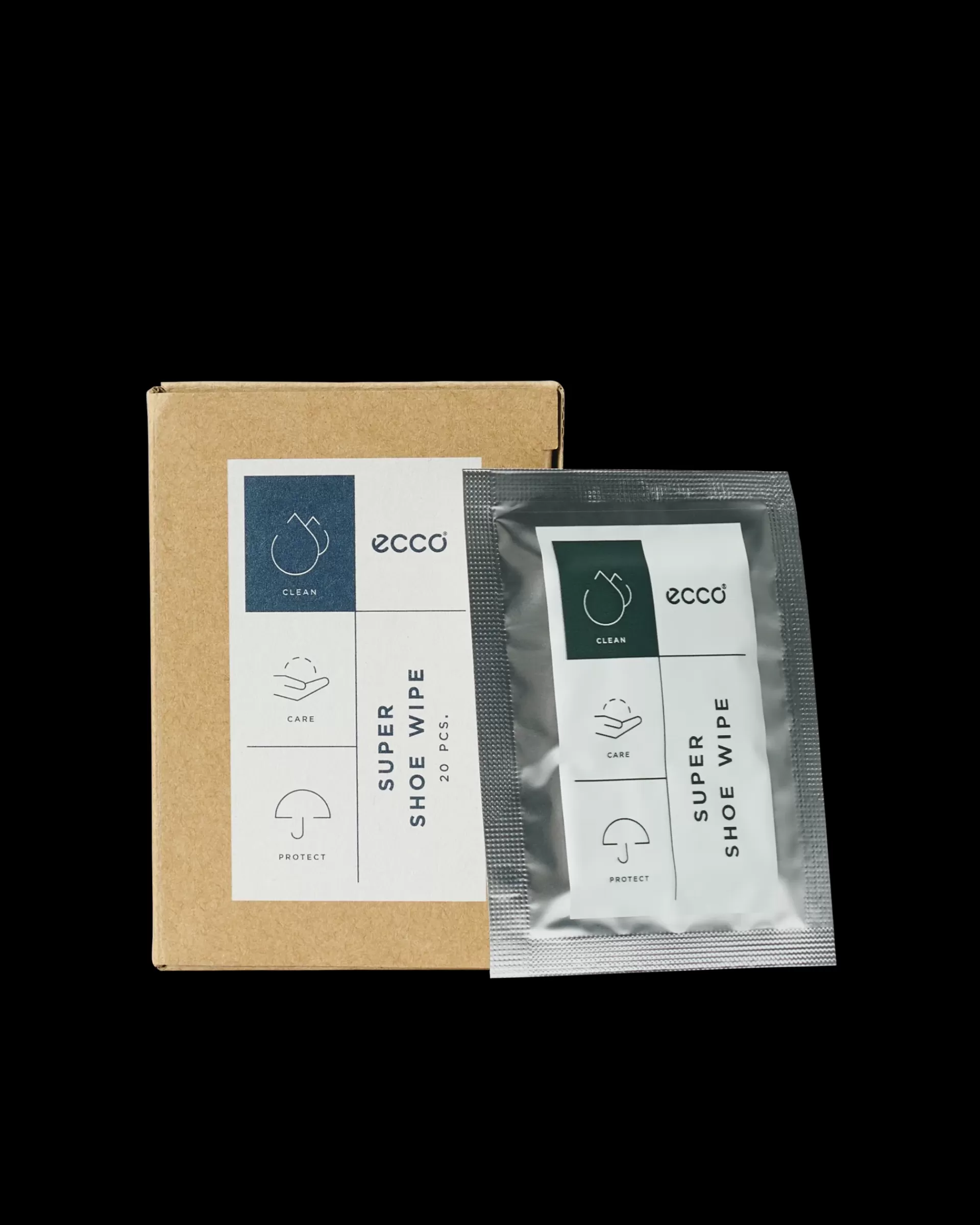 Super Shoe Wipe^ECCO Sale