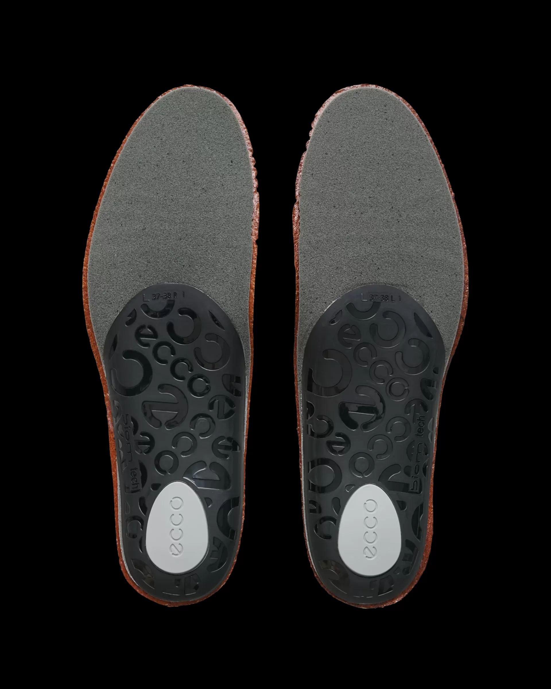 Support Premium Insole Womens^ECCO Fashion