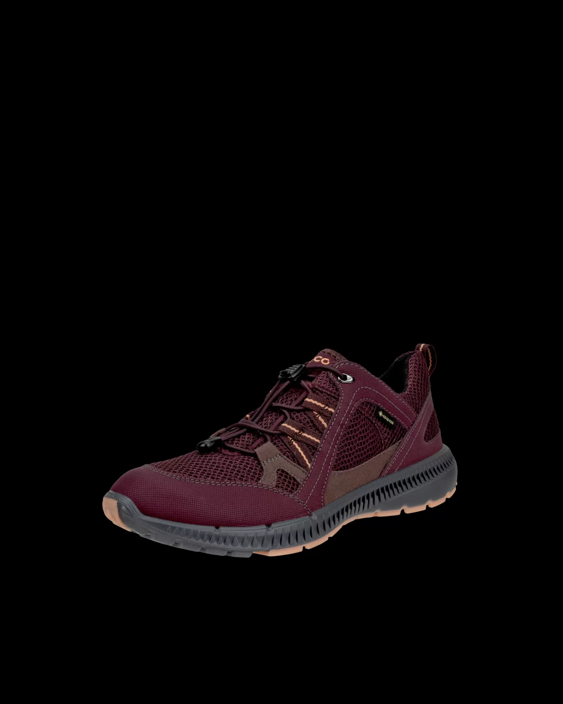 TERRACRUISE II W^ECCO New