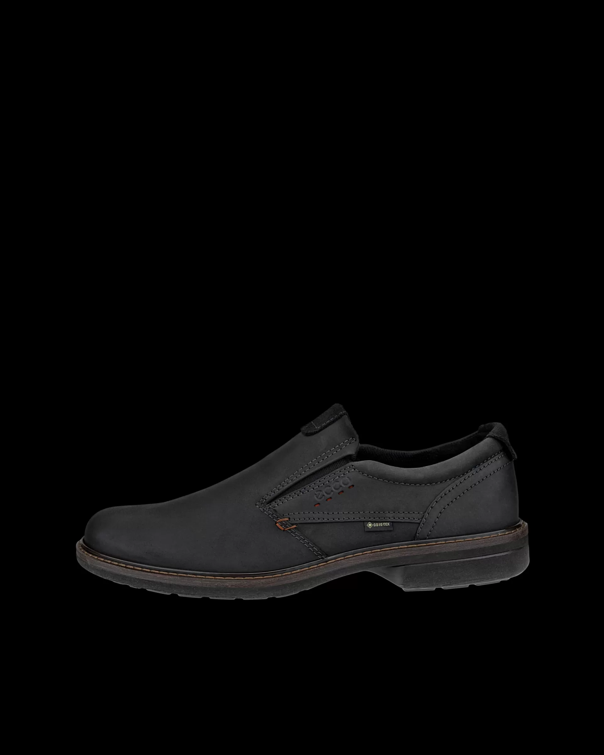 TURN^ECCO New