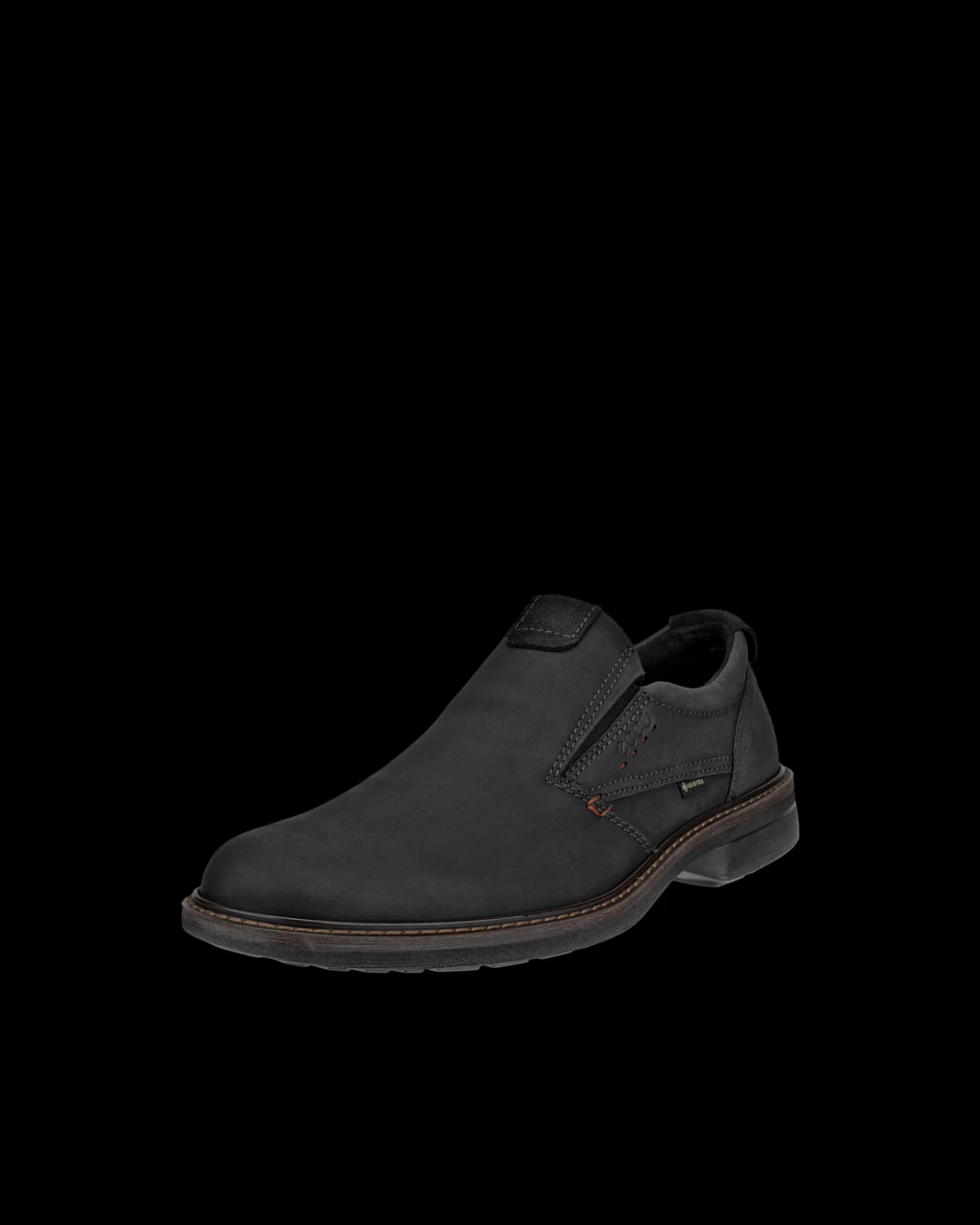 TURN^ECCO New