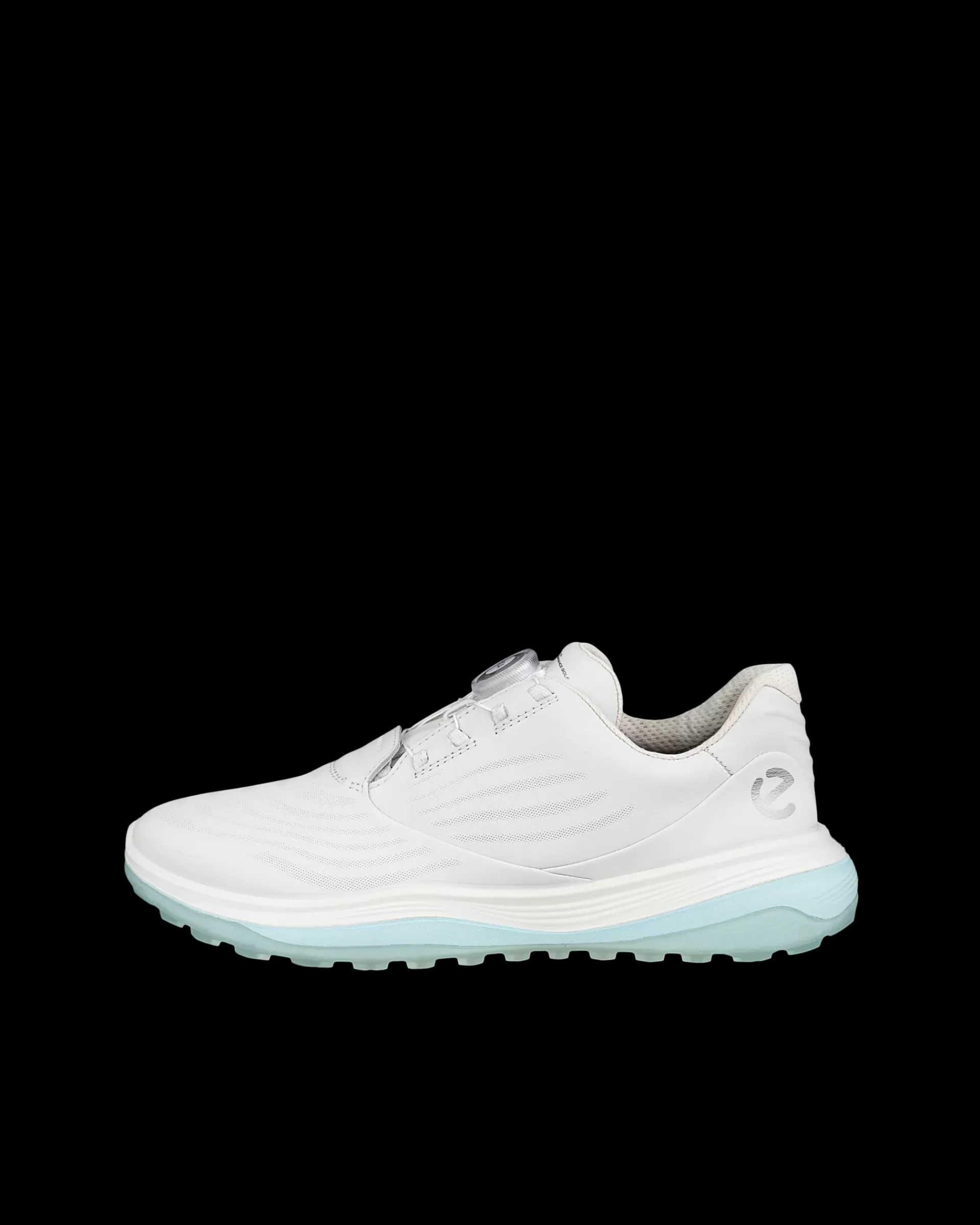 W GOLF LT1^ECCO New