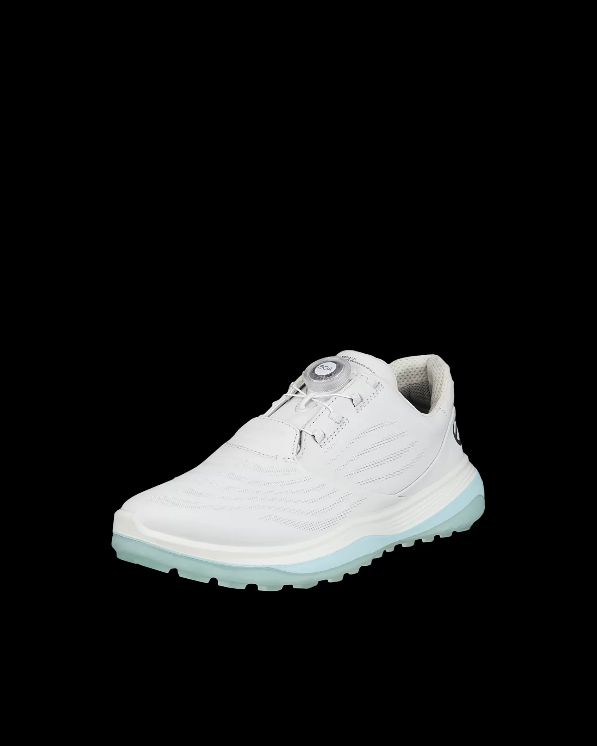 W GOLF LT1^ECCO New