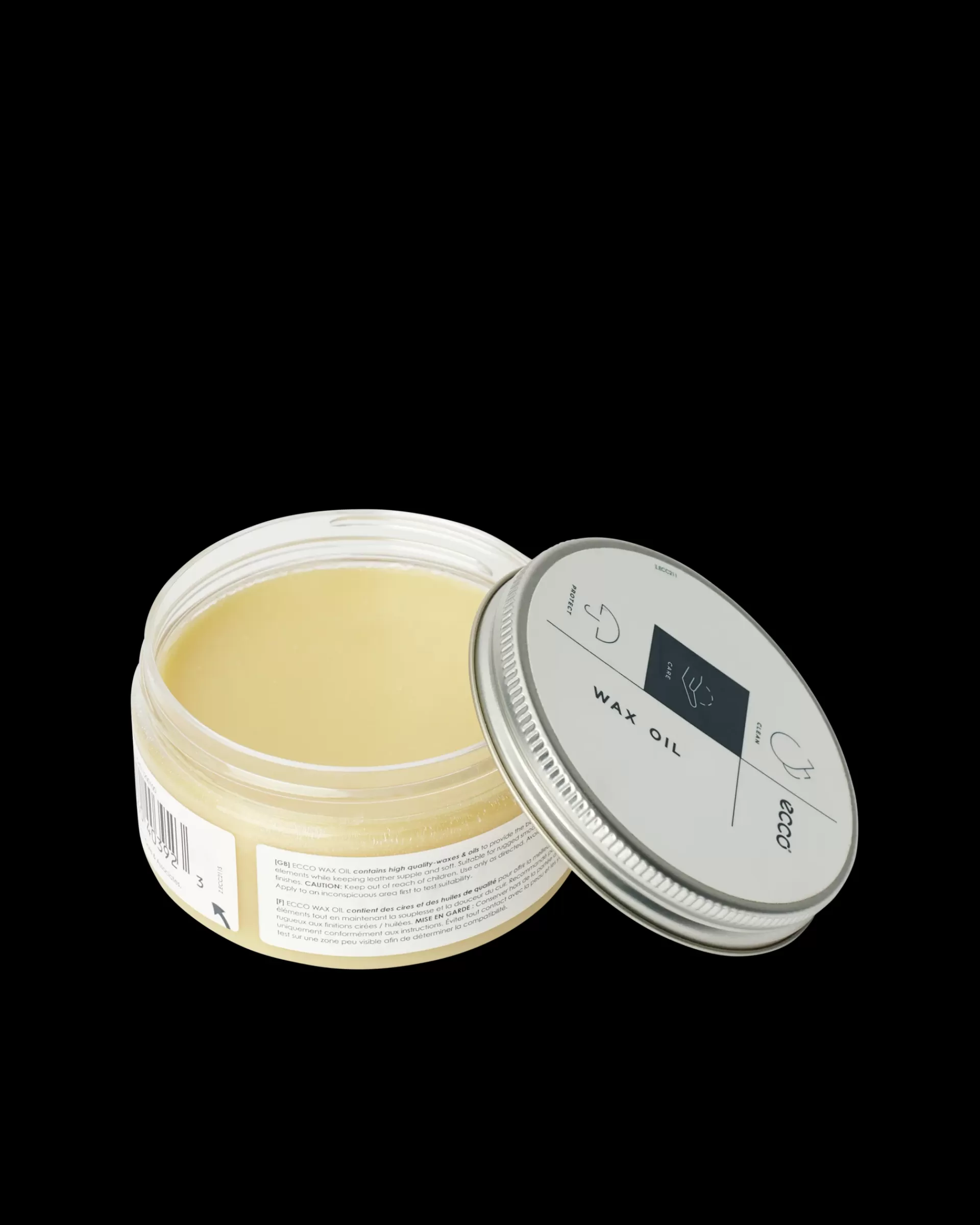Wax Oil^ECCO Online